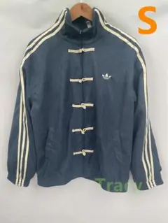 2025年最新】中国 adidas トラックジャケットの人気アイテム