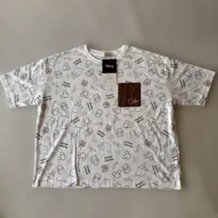 【新品未使用】ディズニー×LOGOS DAYS Disney L Tシャツのサムネイル