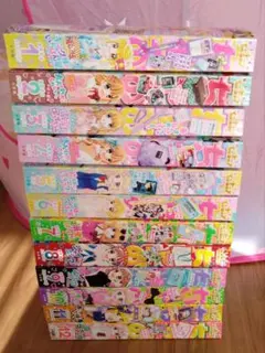 ちゃお　12冊まとめ売り　2023年1月〜12月