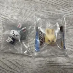 SKZOO Bakery ミニフィギュア 2種セット