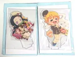 禰豆子 善逸 バレンタイン&ホワイトデー アクリルスタンド