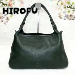 ヒロフ トートバッグ