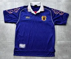 F*T様 サッカー　ベガルタ仙台　ユニフォーム　2002-2003シーズン　レプ サッカー ベガルタ仙台 ユニフォーム 2002-2003シーズン レプリカ