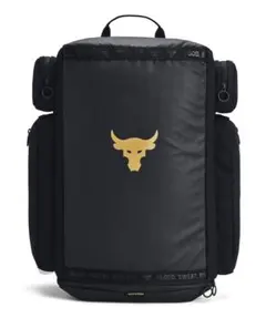 UAプロジェクトロック ダッフル バックパック アンダーアーマー