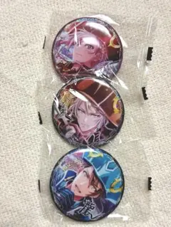 アイナナ IDOLiSH7 カプ缶  TRIGGER