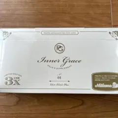 インナーグレイス・スキンエリクサー・プラス エイジングケア