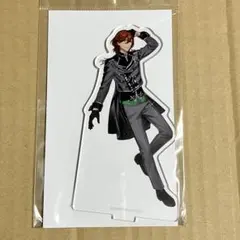 うたプリ タブナイ カルライ 藍 シアーブルゾン - メルカリ