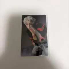 ONEＮ’ONLY ワンエン タワレコ カフェ HAYATO 高尾颯斗 トレカ