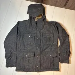 Mt.Rainier Design マウンテンジャケット　ジャケット