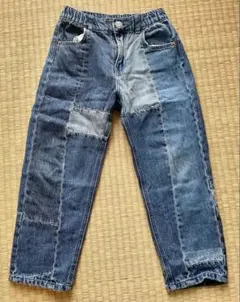 ZARA デニムパンツ 5-6歳