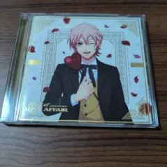 うたプリ 大和 LOVE AFFAIR クリアカード HE☆VENS - メルカリ
