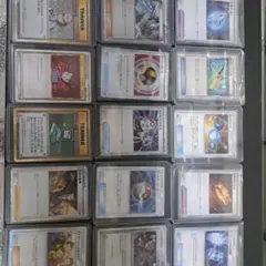 ポケモンカード クラシックカード１５枚