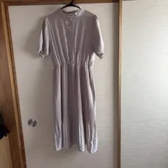 OLIVE des OLIVE 半袖ワンピース