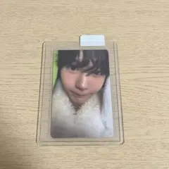 NCT WISH MELON PHOTOCARD トレカ ユウシ - メルカリ