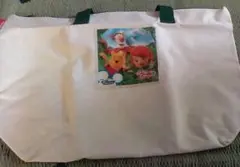 ディズニーエコバッグ
