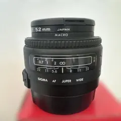 2026年最新】sigma 24 2.8 super-wideの人気アイテム - メルカリ