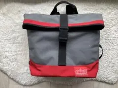 マンハッタンポーテージ　3WAYバッグ