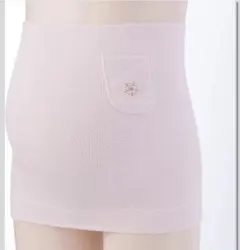 犬印本舗　妊婦帯　腹巻き　マタニティ腹巻き