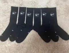 ナイキ バスケットボール 3Pメンズ レディースエブリデイ クルー27〜29cm