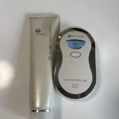 ガルバニックボディスパ、ダーマティックエフェクツ ダーマティック エフェクツ | ageLOC ガルバニック スパ【公式