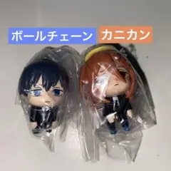つまんでつなげてマスコット アキ 天使の悪魔