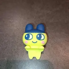 たまごっち まめっち スマホラバーマスコットフィギュア