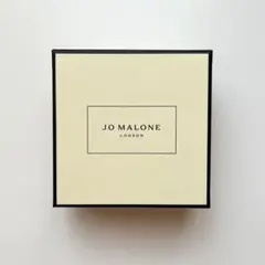 超美品 JO MALONE ジョーマローン ギフト 空箱