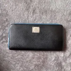 LANVIN en Bleu 長財布 ラウンドファスナーのサムネイル