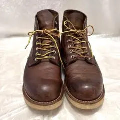 2025年最新】redwing 9111の人気アイテム - メルカリ