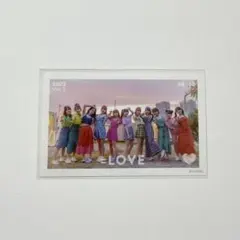 2026年最新】イコラブ ミニフォト 集合の人気アイテム - メルカリ