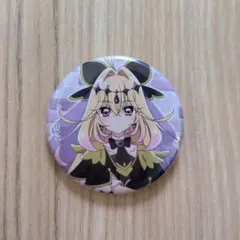 プリティストア名探偵プリキュアプリントクッキー缶バッジ キュア