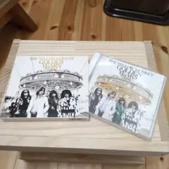 GOLDEN YEARS SINGLES 1996-2001