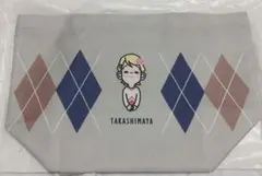 高島屋 ローズちゃん トートバック タカシマヤ　エコバッグ　ミニバッグ