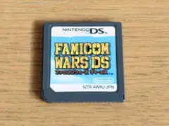 ファミコンウォーズ　DS