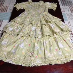 2026年最新】ピンクハウス ワンピの人気アイテム - メルカリ