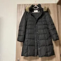 ダウンコート 7号