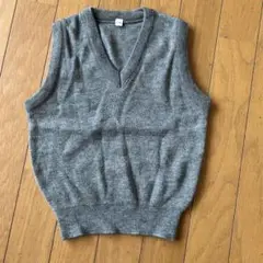 TOPVALU ベスト 110cm 日本製