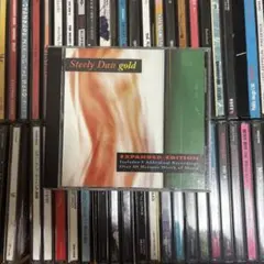 Steely Dan gold EXPANDED EDITION