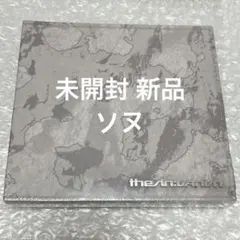 ENHYPEN THE SIN : VANISH ソヌ