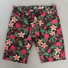 HEADGOONIE ヘッドグーニー グーニーズ チャンク アロハパンツ