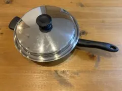 2025年最新】amway 大フライパンの人気アイテム - メルカリ