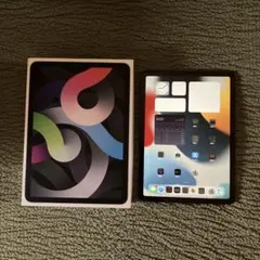 iPad Air本体
