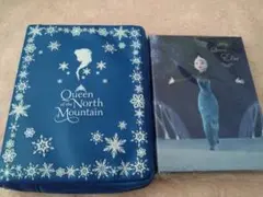 アナと雪の女王 ファンシー2点セット