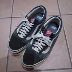 VANS pizza of death ken yokoyama 横山健　ハイス