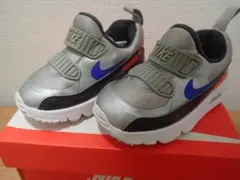 Nike Airmax Tiny 90 11cm 5c ベビーシューズ