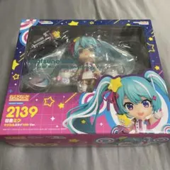 2025年最新】マジカルミライ10th ねんどろいどの人気アイテム - メルカリ