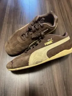 PUMA BY別注　speed cat 27.5cm