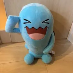 ポケットモンスター　めちゃもふぐっとぬいぐるみ ソーナンス