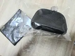 【未開封未使用】コスメDECORTÉ 　ノベルティコスメポーチ2個セット