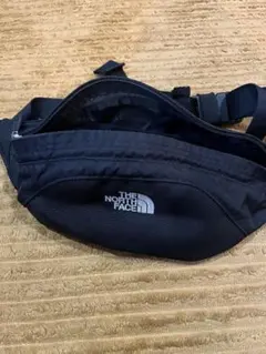 THE NORTH FACE ボディバッグ ブラック